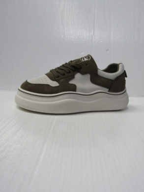 Buty sportowe damskie na płaskim (36-41) Y31766-5