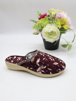 Kapcie damskie (37-41) FC4603