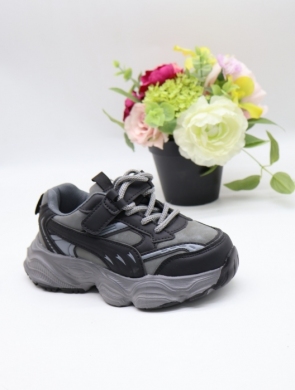 Buty sportowe dziewczęce (27-32) Y3760-4B