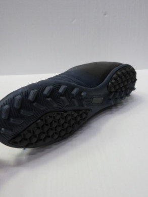 Halówki męskie (40-45) 9025 NAVY/BLACK