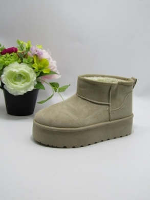 Emu damskie (36-41) EV-503 BEIGE
