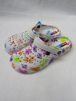 Kroksy danskie (37-41) H369-5A MIX