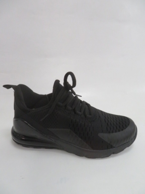 Buty sportowe damskie na płaskim (36-41) B538-1