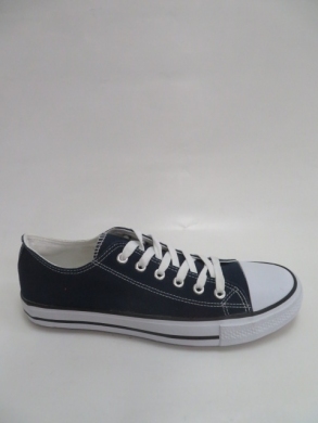Trampki Męskie nadwymiary (47-49) BS1-7 NAVY