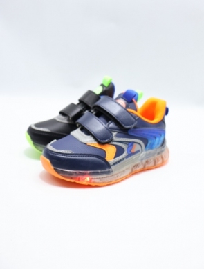 Buty sportowe chłopięce (31-36) B125-2 MIX