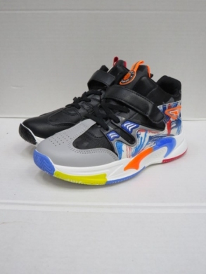 Buty sportowe chłopięce (33-38) 4329-22 MIX