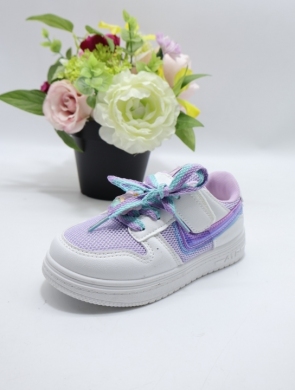 Buty sportowe dziewczęce (25-30) T10992K