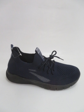 Buty sportowe damskie na płaskim (36-41) L095-5