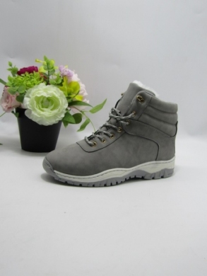 Trapery damskie ocieplane (36-41) 3091-4