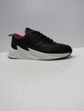 Buty sportowe męskie (40-45) 9-858Q