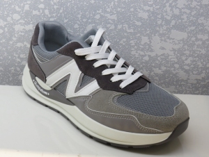 Buty sportowe męskie (40-45) HBD08C