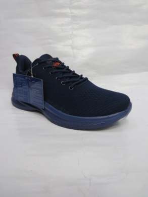 Buty sportowe męskie (41-46) MXC8457-H NAVY/DGREY