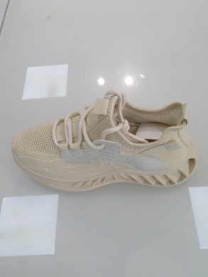 Sneakersy damskie niskie (36-41) DML931-8
