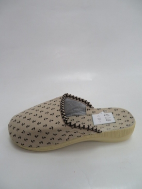 Kapcie damskie ocieplane (36-40) F014
