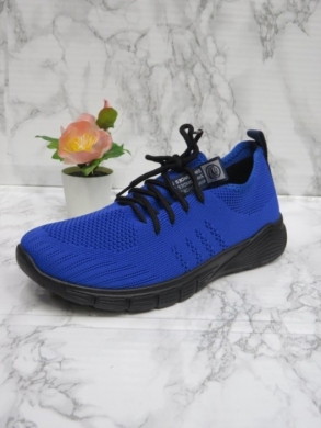 Buty sportowe damskie na płaskim (36-41) L097-1