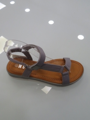 Sandały damskie na płaskim (36-41) WS9027-26