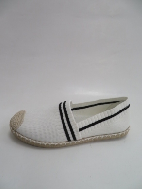 Tenisówki damskie (36-41) 3411-2