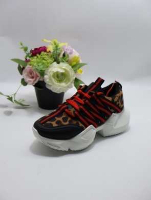 Sneakersy damskie (36-41) J021 LEO