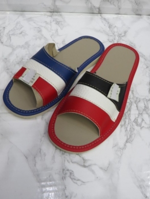 Kapcie damskie (36-41) TKT-5 MIX