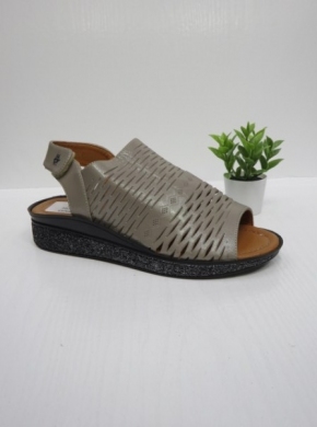 Sandały damskie na koturnie (36-41) 947L-2