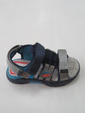 Sandały Chłopięce (26-31) FJ-07 MIX