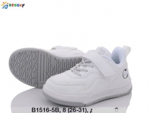 Buty sportowe dziewczęce (22-27) B1516-5B