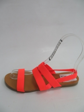 Sandały Damskie na płaskim (36-41) SY-750 ORANGE
