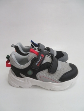 Buty sportowe chłopięce (27-32) 2327-22 MIX