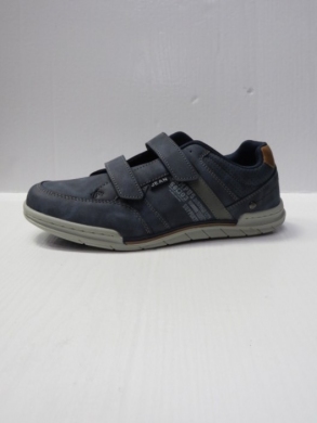 Buty sportowe męskie (41-46) A959-12 NAVY/CAMEL