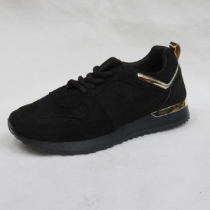 Buty sportowe damskie na płaskim (36-41) LT210-1