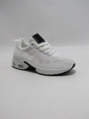 Buty sportowe damskie na płaskim (36-41) F104-5