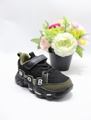 Buty sportowe chłopięce (26-31) T11149E