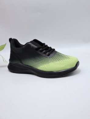 Buty sportowe damskie na płaskim (36-41) EL26657-15D