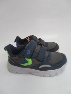 Buty sportowe chłopięce (25-30) 3XC 8255 MIX2