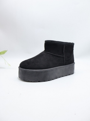 Emu damskie (36-41) 2818 BLACK