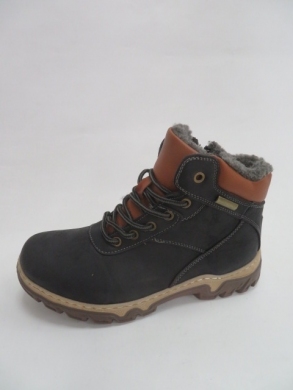 Trapery damskie ocieplane (36-41) 81056-2 NAVY