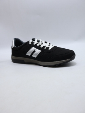 Buty sportowe męskie (41-46) 20108 BLACK