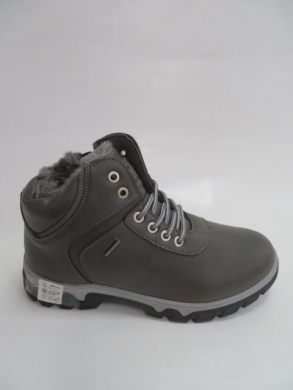 Trapery damskie ocieplane (36-41) 5828-4