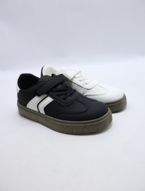 Buty sportowe dziewczęce (31-36) S405
