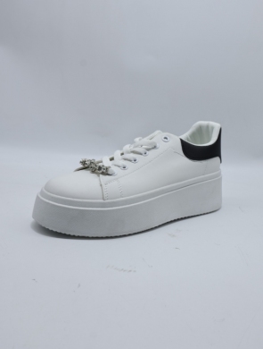 Buty sportowe damskie (36-41) 680 BLACK