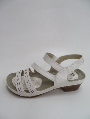 Sandały Damskie na obcasie (36-41) R19063-2