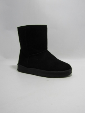 Emu damskie (36-41) FY116 BLACK