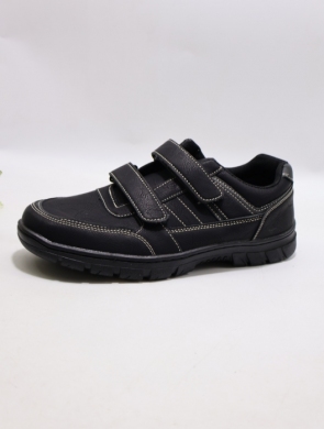 Buty sportowe męskie (40-46) 705B-1 BLACK