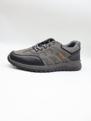 Buty sportowe męskie (41-46) M07-2 DGREY