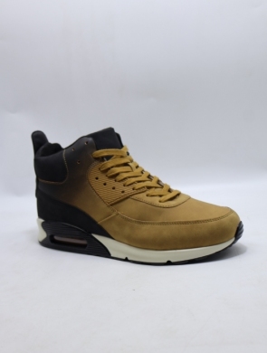 Buty sportowe męskie ocieplane (41-46) U8165-5