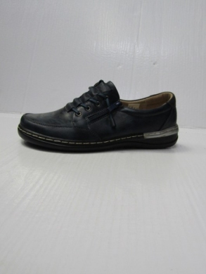 Półbuty damskie na płaskim (36-41) 9708-11