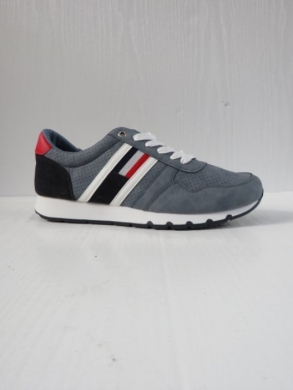 Buty sportowe męskie (40-45) M234-6 GREY