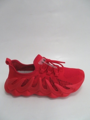 Sneakersy damskie niskie (36-41) 5901-18