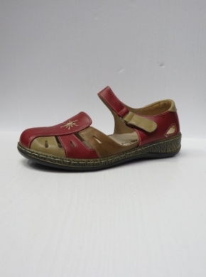 Półbuty damskie na płaskim (36-41) 9518-4