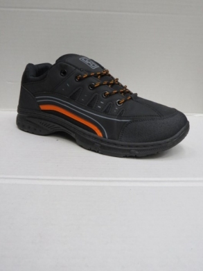 Buty sportowe męskie (41-46) M218-1 BLACK
